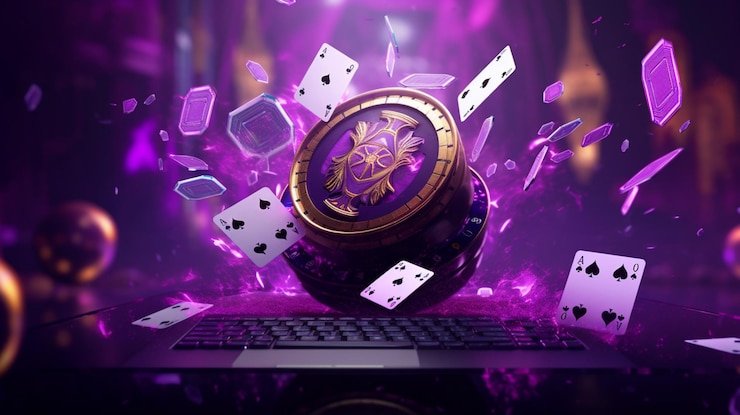 Cash-out timing decision point in Wild Bandito game